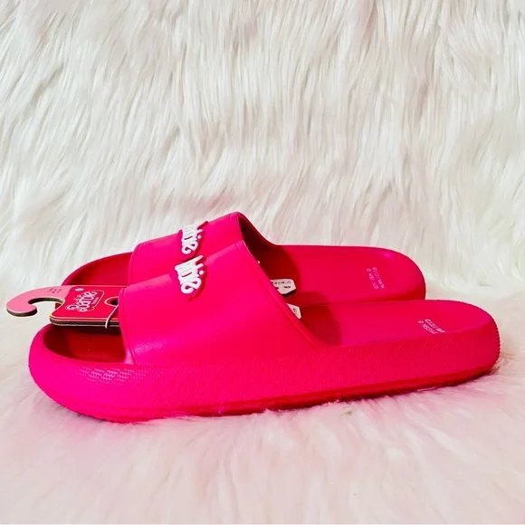 Barbie Slides - Picture 3 of 4
